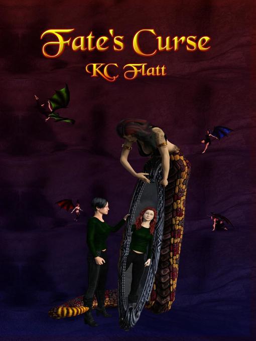 Title details for Fate's Curse by KC Flatt - Available